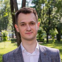 Uladzislau Andryieuski(@ulandrys) 's Twitter Profile Photo