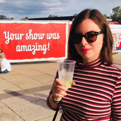 alessnos1's profile picture. Editor at @noisyroad 🎶
Oddwopper at @oddwop 🎧
MGMT @music_tenacity | @eleanorandthedream 🎸