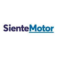 Siente Motor(@SienteMotor) 's Twitter Profile Photo