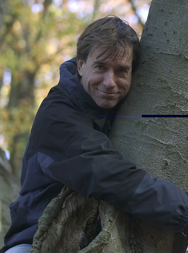 Freelance professional filmmaker and tree hugger