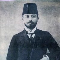 Mehmed Kemal Bey(@MehmedKemalBey1) 's Twitter Profile Photo