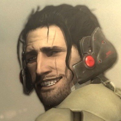 raiden2215's profile picture. siema