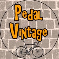 Pedal Vintage(@PedalVintage) 's Twitter Profile Photo