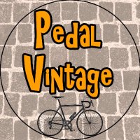 Pedal Vintage (@pedalvintage) 's Twitter Profile Photo Pedal Vintage (@pedalvintage) 's Twitter Profile Photo