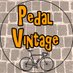 Pedal Vintage (@PedalVintage) Twitter profile photo