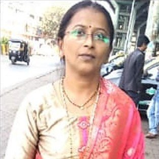 housewife from mumbai and a socialist activist for needy ones.
member of NGO - SATYA FOUNDATION
https://t.co/VtjinQcoEh - 010/ SF9/ 2019.