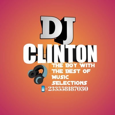 DJ Clinton 🔥🔥🔥🔥🔥🔥🔥