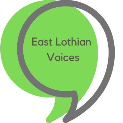 A different East Lothian voice every week!
Taking a break - back in Spring 2022