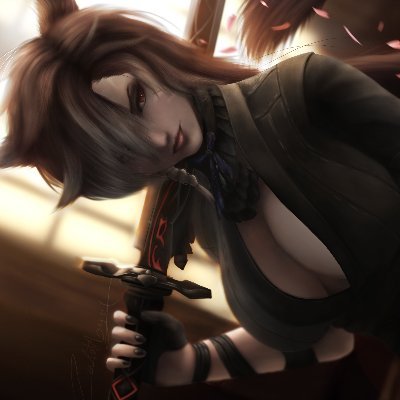 ZalotAngel's profile picture. Illustrator | Character designer | Sometimes Environmental doodles 🇬🇧
Dabbles with models and rigging from time to time.