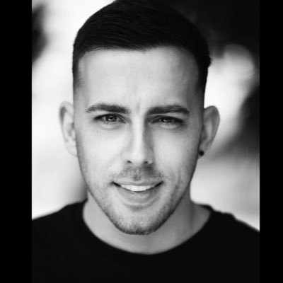 Tattoo Artist •Actor •Film & TV •Portrait artist •Muay Thai •boxing