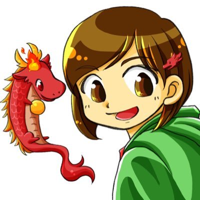 ひかりゅう🐲 (hikaryu@) / X