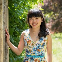 Mimi Lu (@mimimlu) 's Twitter Profile