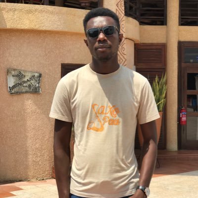 Young_boy932's profile picture. God name is better than riches.// Manchester United// Asante Kotoko