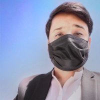Rafiq Azad Mangi (@rafiq2weets) 's Twitter Profile