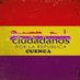Ciudadanos por la República Cuenca 🟥🟨🟪 🔻 (@cuencarepublica) Twitter profile photo Ciudadanos por la República Cuenca 🟥🟨🟪 🔻 (@cuencarepublica) Twitter profile photo