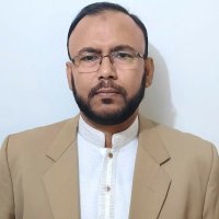 Shayan Ali Sarwar (@shayanalisarwar) 's Twitter Profile