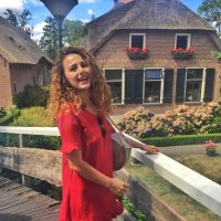Gizem Koşak (@gizemkosak) Twitter profile photo