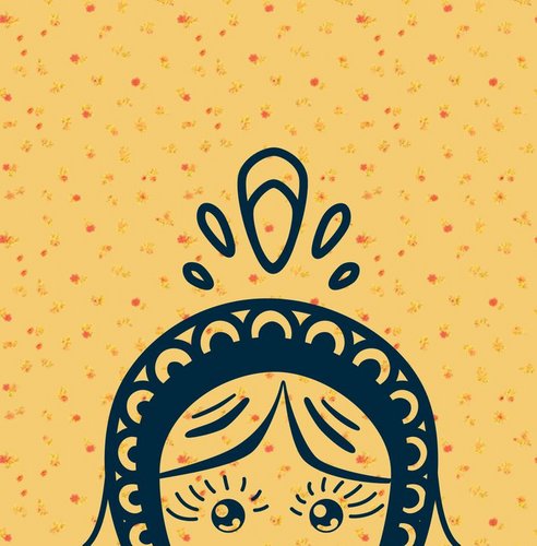 curtaBabushka's profile picture. Um Quarto Para Babushka não é um quarto comum – no lugar dos móveis, estão os sentimentos mais íntimos de Clotilde, uma tímida camareira.