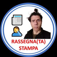 RassegnaTA Stampa Podcast(@RassegnataS) 's Twitter Profile Photo