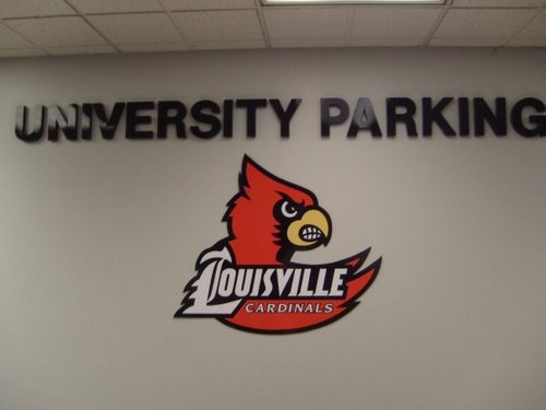 University of Louisville Parking & Transportation