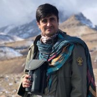 یک محیطبان (@1mohitban) 's Twitter Profile