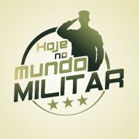 Hoje no Mundo Militar(@hoje_no) 's Twitter Profile Photo