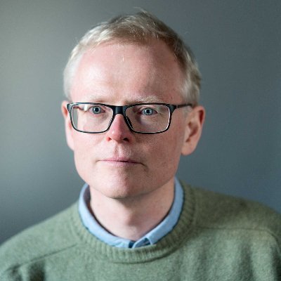 iandenisjohnson Profile Picture