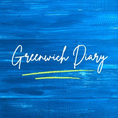 Greenwich Diary