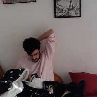 Jordi Mariné (@jordi_marine_) 's Twitter Profile