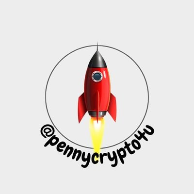 pennycrypto4u's profile picture. Be informed about different #Penny #Crypto in the world
#pennycrypto. I try to spot RANGES and PATTERN Breakouts.