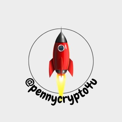 Be informed about different #Penny #Crypto in the world
#pennycrypto. I try to spot RANGES and PATTERN Breakouts.