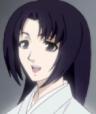 Anime and manga crazy.