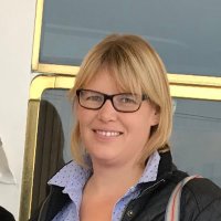 Louise Leeson (@louiseleeson2) 's Twitter Profile