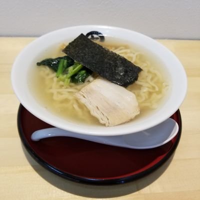 足利市で朝7時から、ラーメンを食べる通称『朝らー』を広めるため、毎日ラーメン作ってます。
【足利店】　　　足利市堀込町2657-7
【群馬県玉村店】群馬県佐波郡玉村町板井1456-1
足利店は定休日なし　玉村店　水曜日定休日
朝7～10時、11時～午後３時
週末、祝日は朝7時からスープ売り切れまで営業いたします