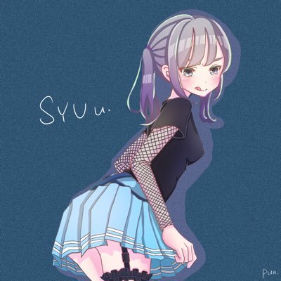 syu_exe's profile picture. 強さ関係なしにやってます。楽しい人としかやりません。PC買いました。#APEX#サイバーハンター＃ミラティブ配信してます