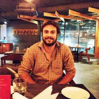 Sridhar Css (@sridharcss) 's Twitter Profile