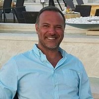 Murat Bereket (@murat_bereket) Twitter profile photo