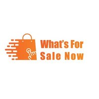 What's For Sale Now ? (@whatsforsalenow) 's Twitter Profile
