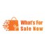 What's For Sale Now ? (@whatsforsalenow) Twitter profile photo What's For Sale Now ? (@whatsforsalenow) Twitter profile photo