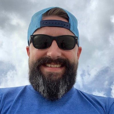 beardnbabbel's profile picture. MY Driver. EVs, Beards, IT, Coffe and Mountainbiking.