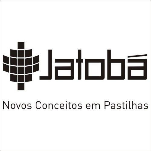 A Jatobá é uma empresa 100% nacional, que produz pastilhas de porcelana há mais de seis décadas.