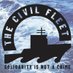 The Civil Fleet (@FleetCivil) Twitter profile photo