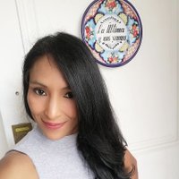 Gessel Robles (@gesselr) 's Twitter Profile