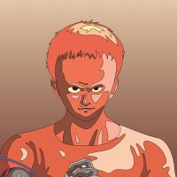 AKIRA by OTOMO(@AkiraByOtomo) 's Twitter Profile Photo