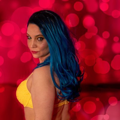 Lilililidia's profile picture. Fotograaf