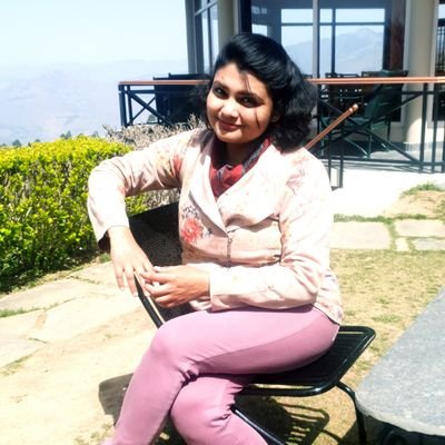 Manasi Sahay Thakur Profile