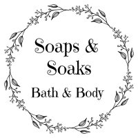 soaps & soaks(@SoaksSoaps) 's Twitter Profile Photo