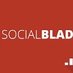 SOCIAL BLADE EXPOSED (@socialbladee) Twitter profile photo SOCIAL BLADE EXPOSED (@socialbladee) Twitter profile photo