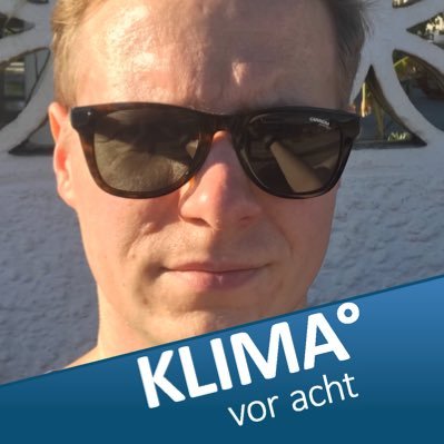 Tech savvy mathematican with passion for ecological and sustainable practices. Born CO2 Level @ 344 ppm. #Klimavor8, privat hier. Norman.Schumann@posteo.de