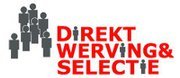 DirektWS's profile picture. Direkt Werving en Selectie helpt mensen bij het vinden naar vaste banen binnen diverse branches. Check de website voor actuele vacatures http://t.co/j8M82vDick